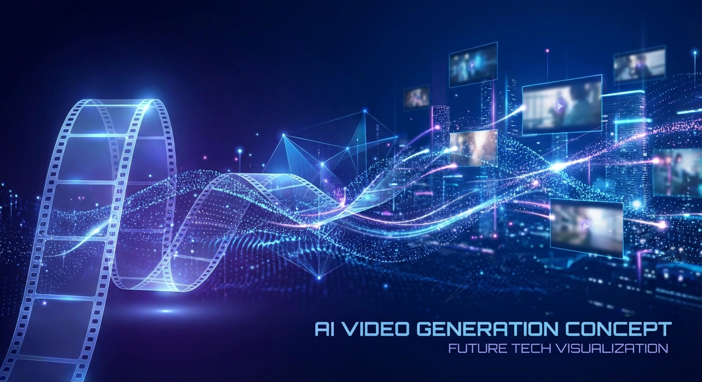 Video Generation